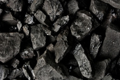 Lower Ridge coal boiler costs